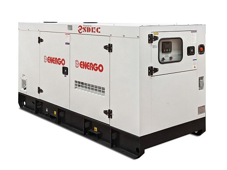 Генератор дизельный ENERGO MP600S-S (440,0 кВт)